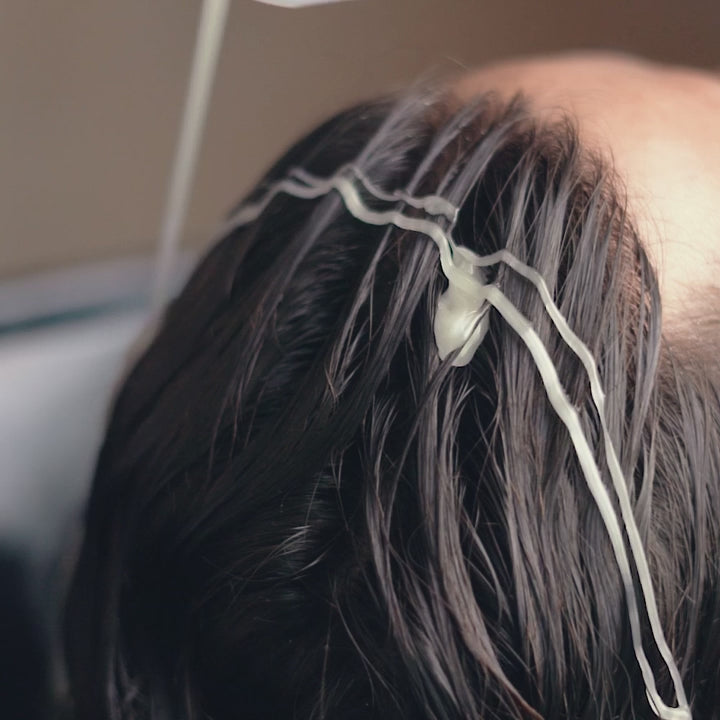 NABILA GENTS Hair & Beard Shampoo 200ml