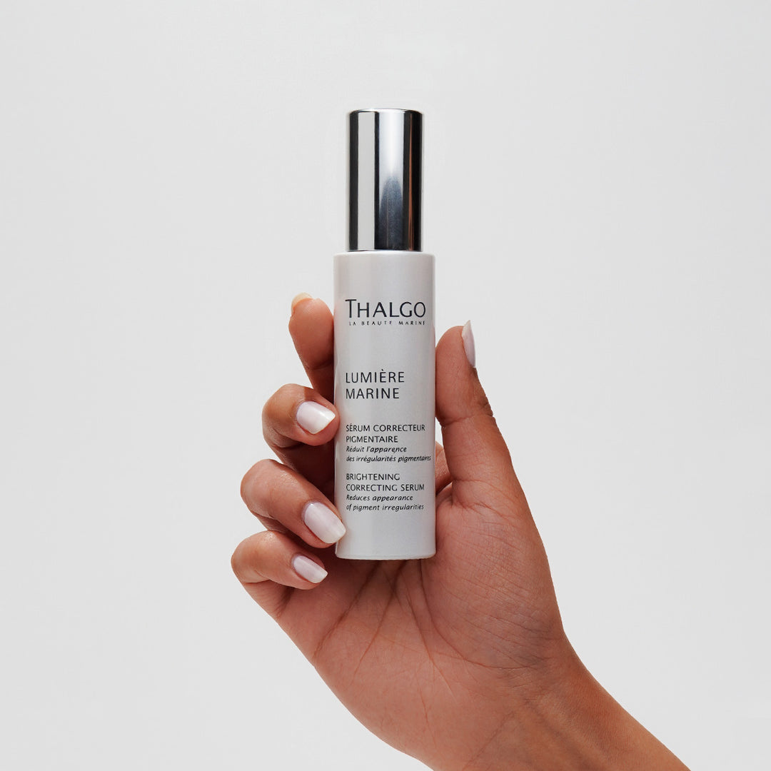 THALGO Lumiere Marine Brightening Correcting Serum 30 ml