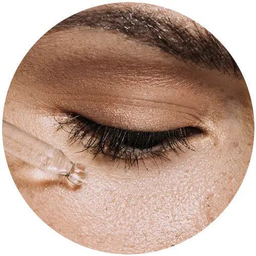 Face Serums and Tonics 