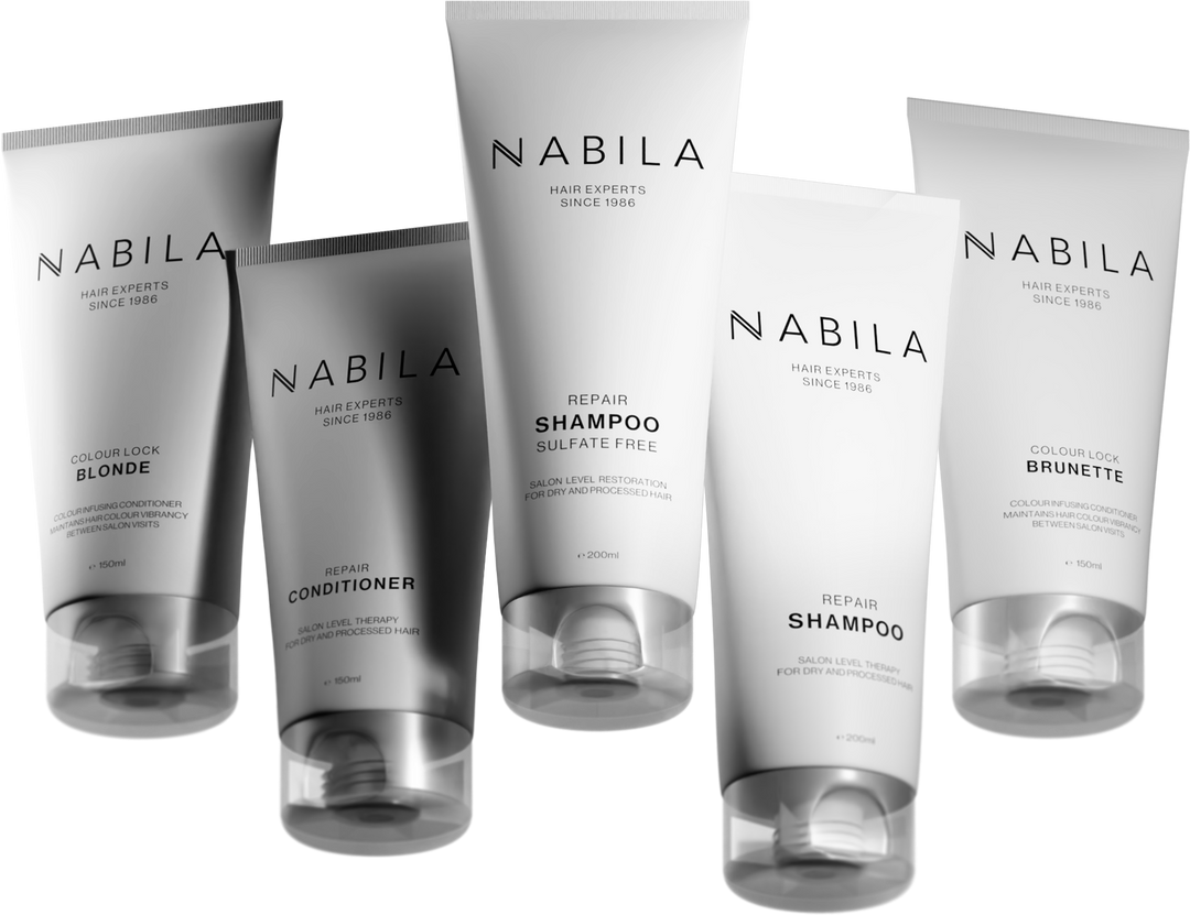 Hair Brands