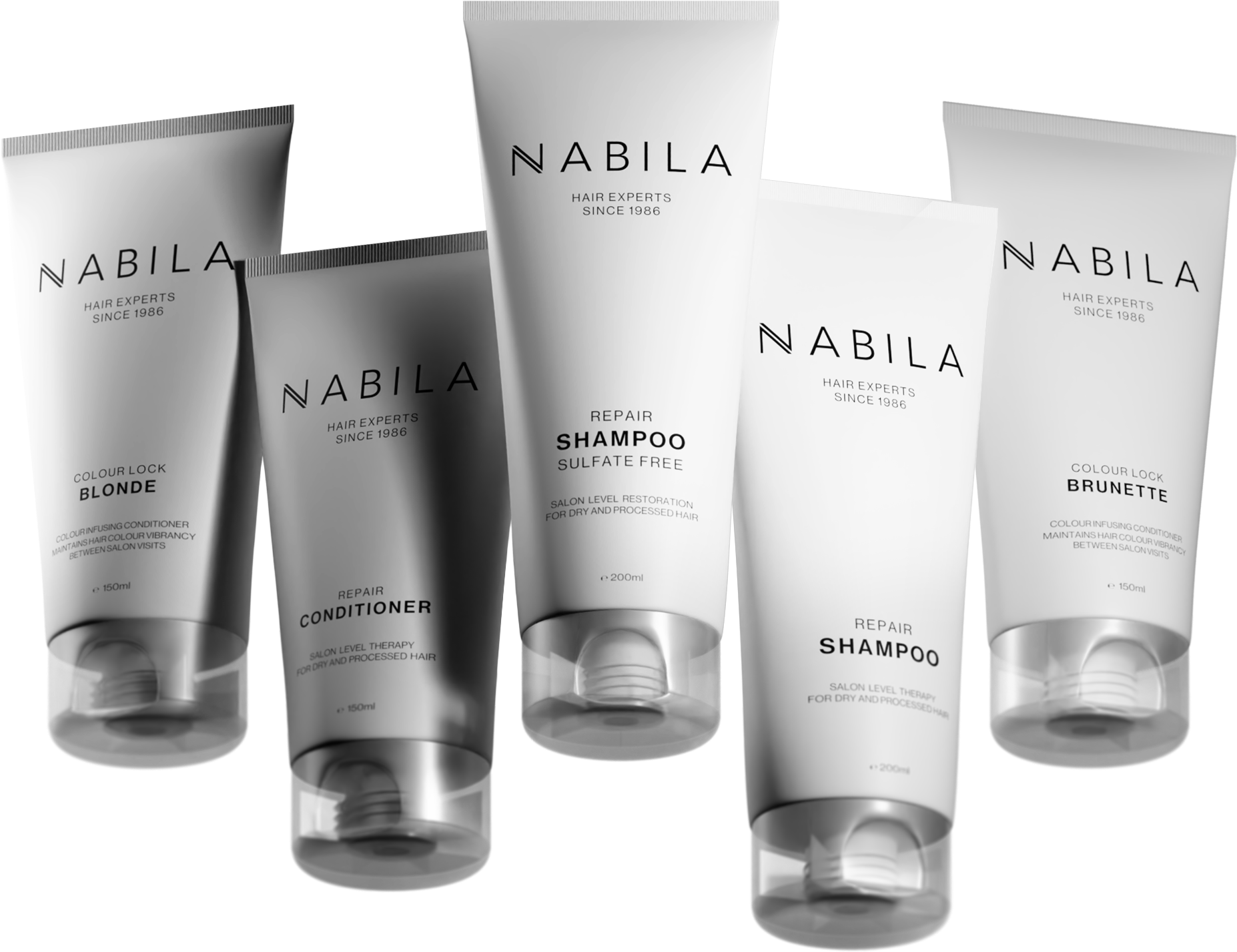 Hair Brands