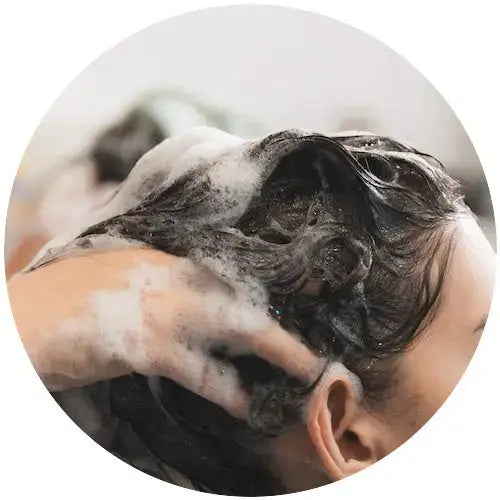 Shampoo & Conditioners 