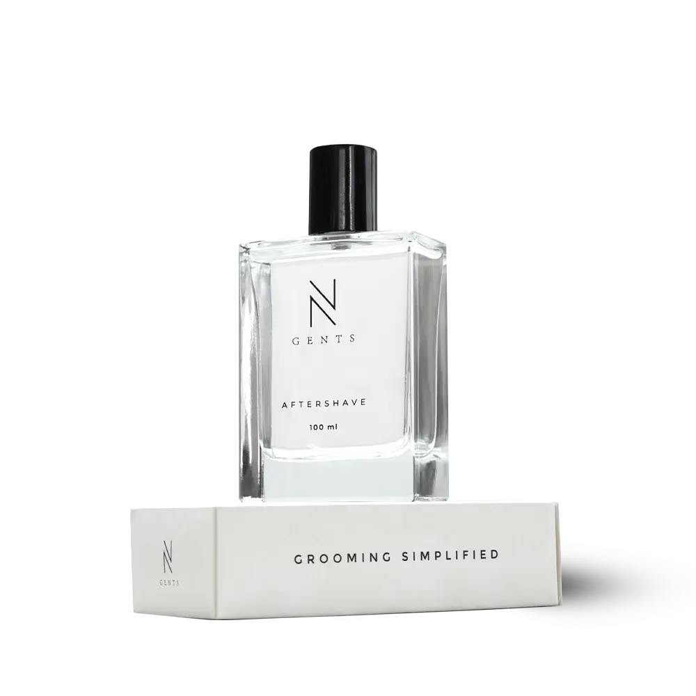 NGents AFTERSHAVE 