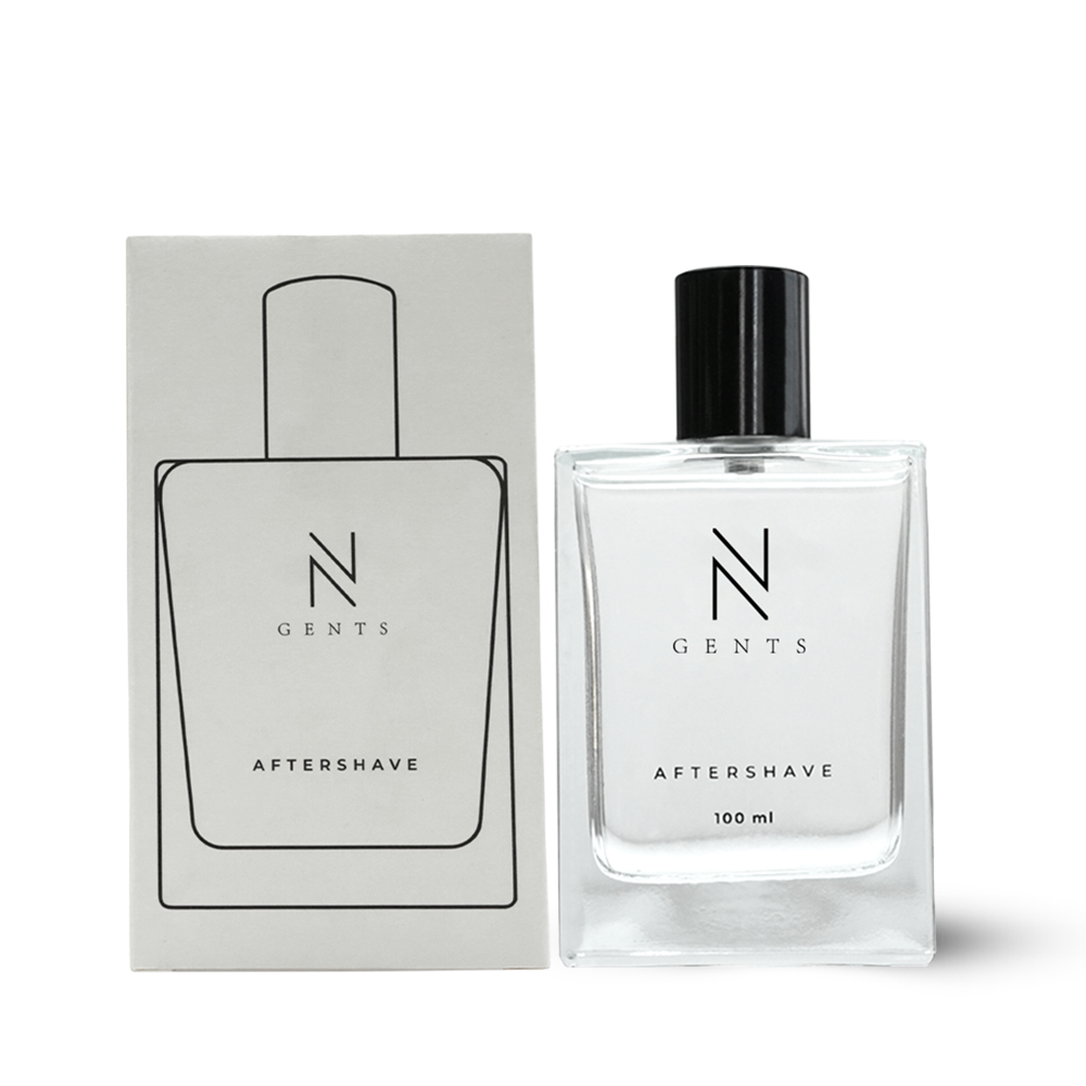 NGents AFTERSHAVE