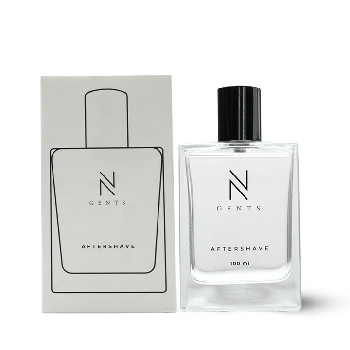 NGents AFTERSHAVE