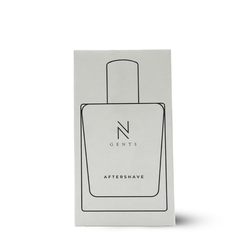 NGents AFTERSHAVE