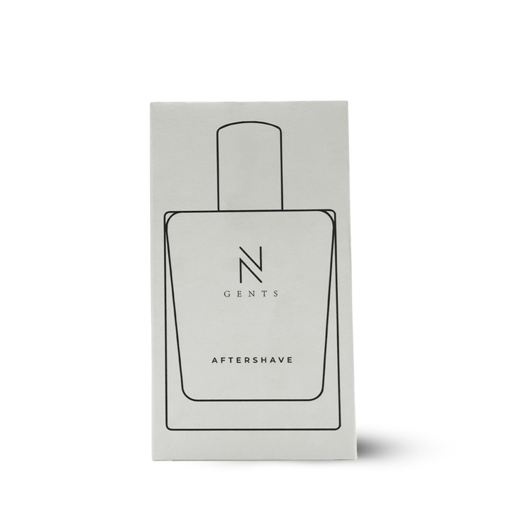 NGents AFTERSHAVE