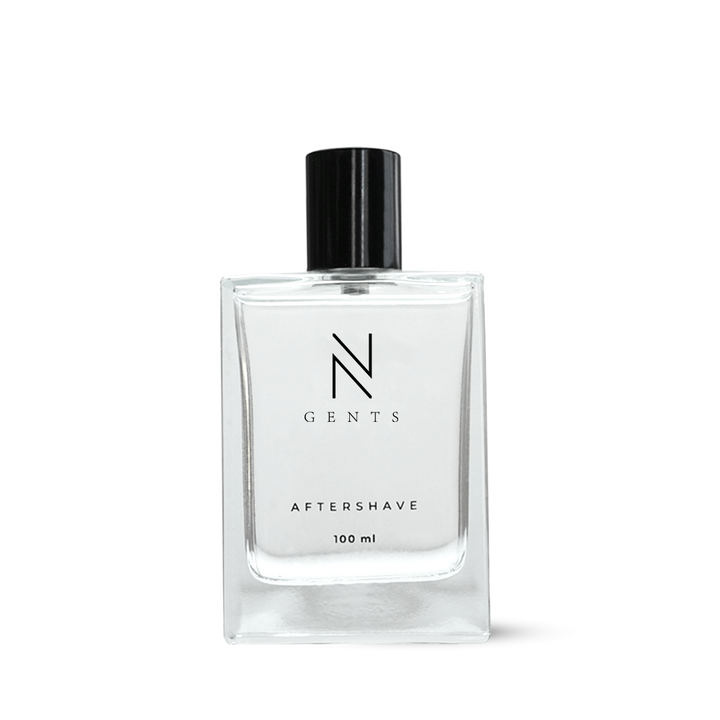 NGents AFTERSHAVE