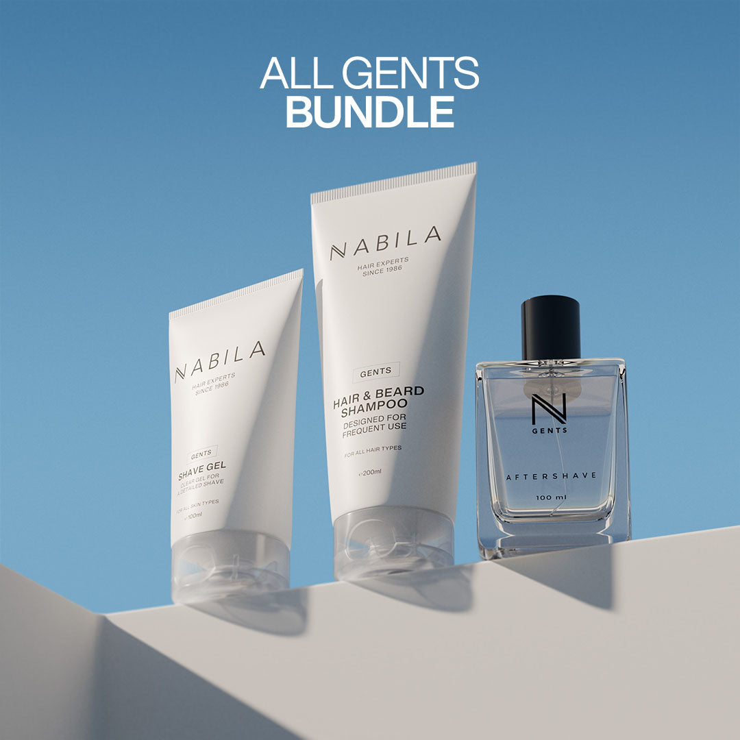 All GENTS Bundle 