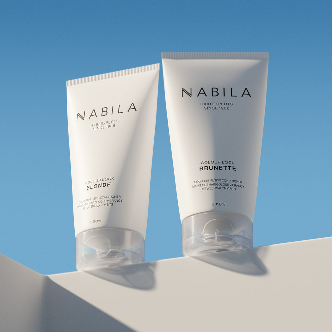 NABILA Colour Lock | 150ml 
