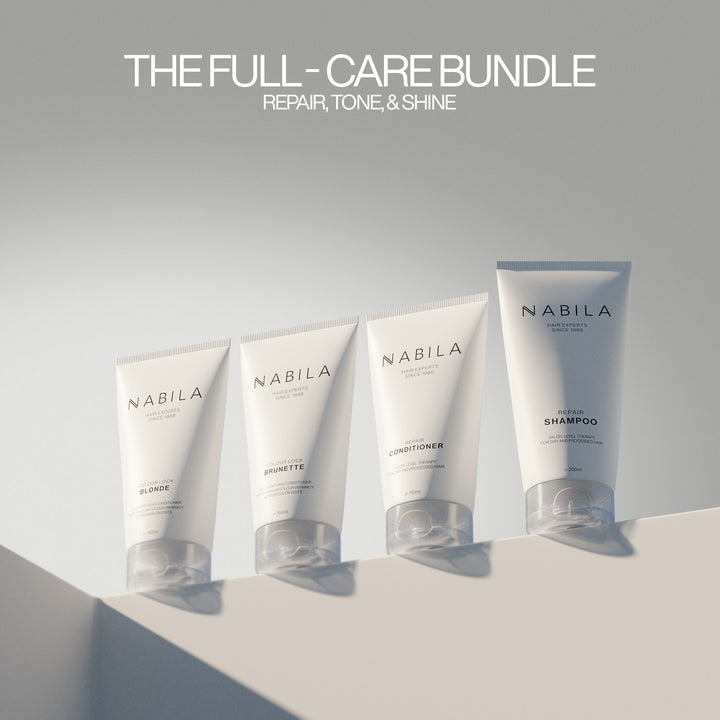 The Full-Care Bundle