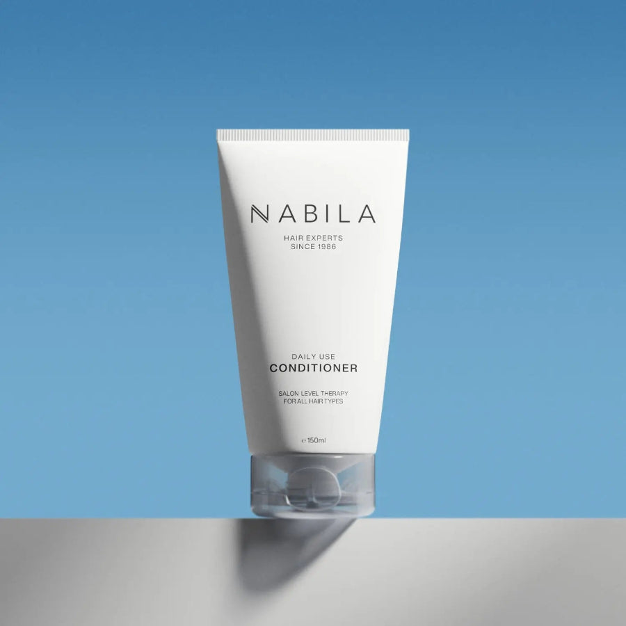 NABILA Daily Use Conditioner | 150ml 