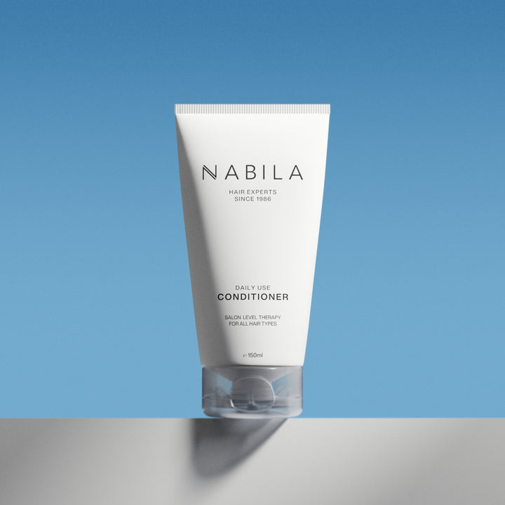 NABILA Daily Use Conditioner | 150ml