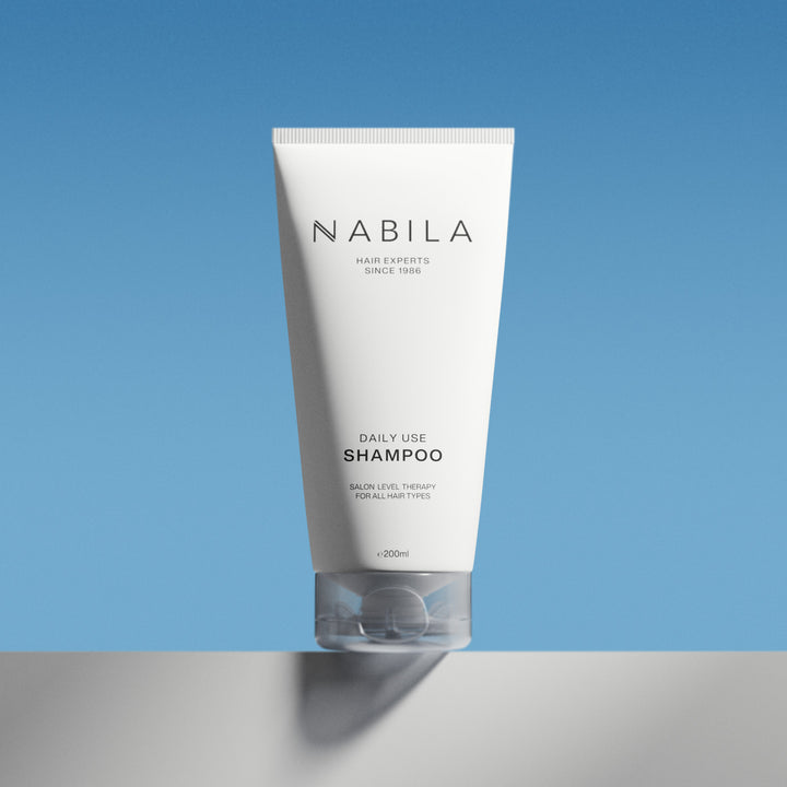 NABILA Daily Use Shampoo | 200ml