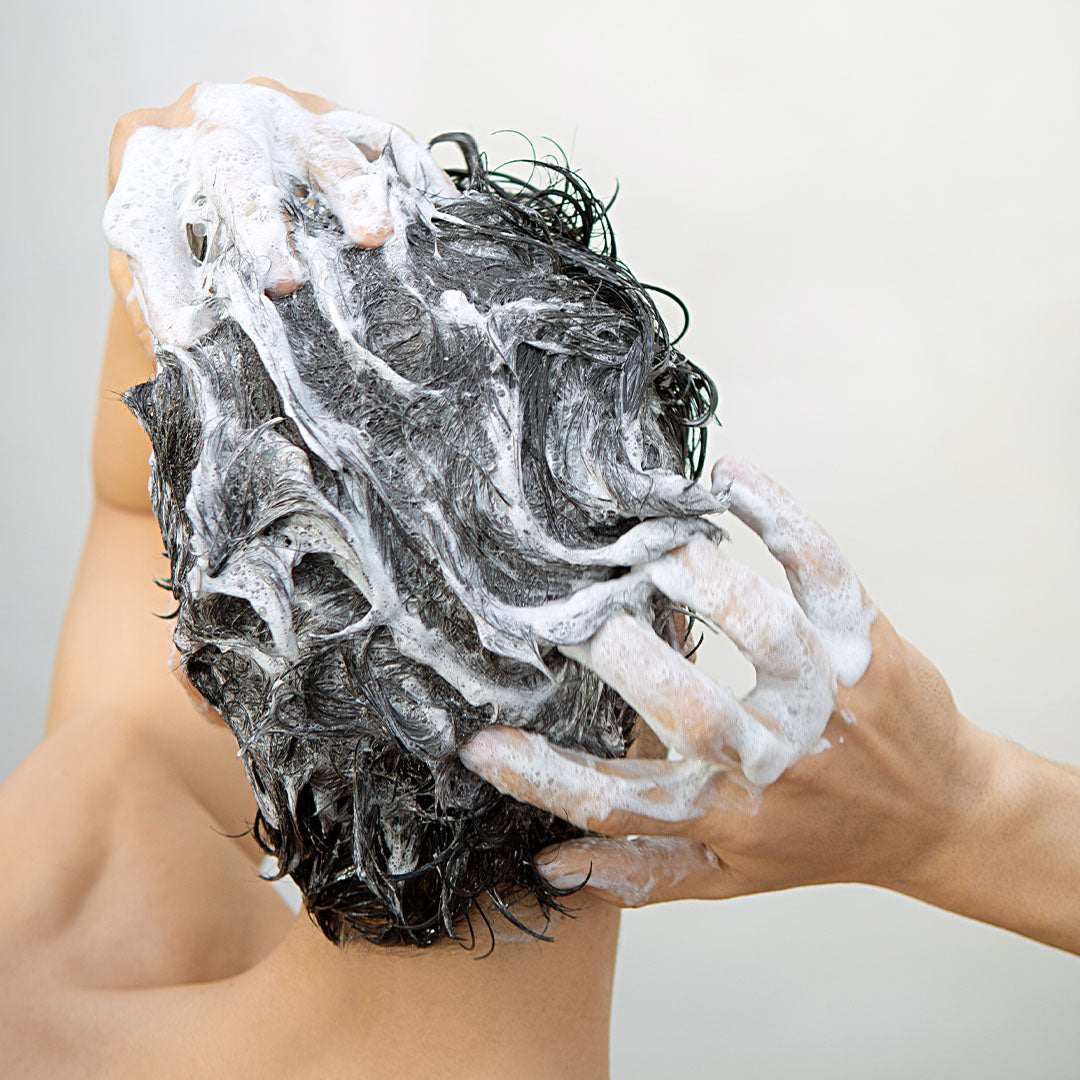 NABILA Daily Use Shampoo | 200ml