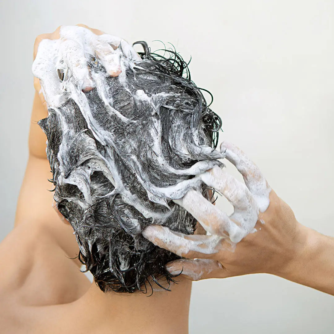 NABILA Daily Use Shampoo | 200ml 