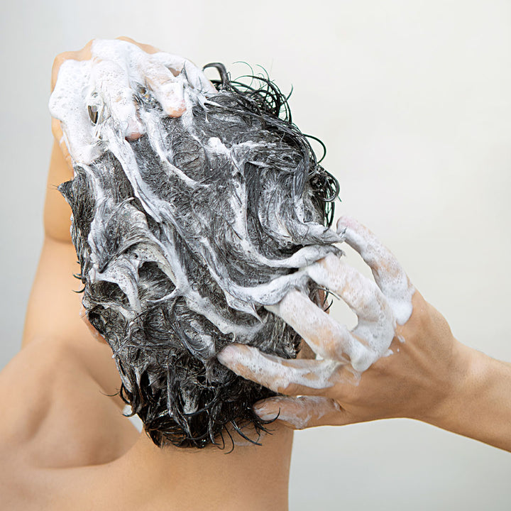 NABILA Daily Use Shampoo | 200ml