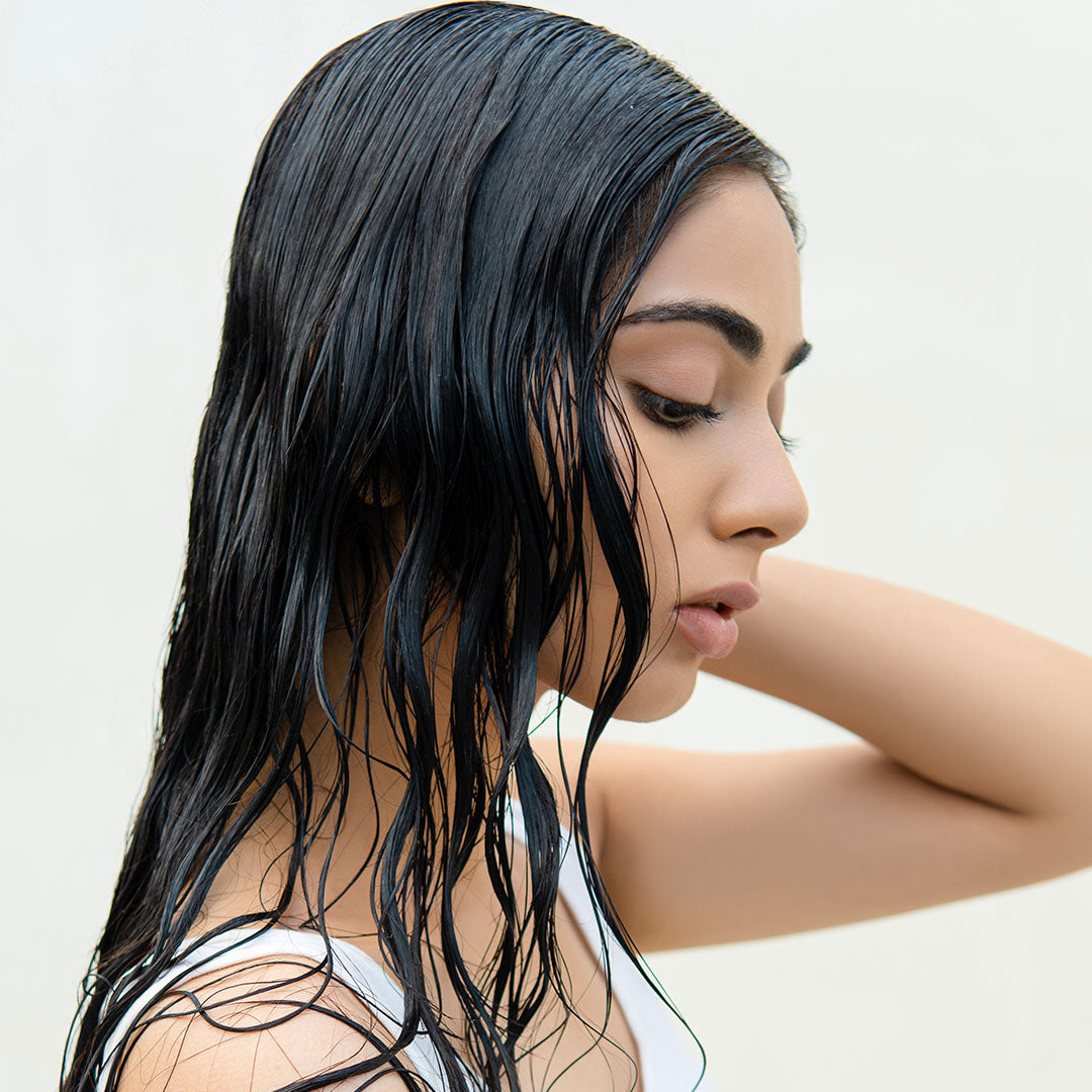 NABILA Daily Use Shampoo | 200ml