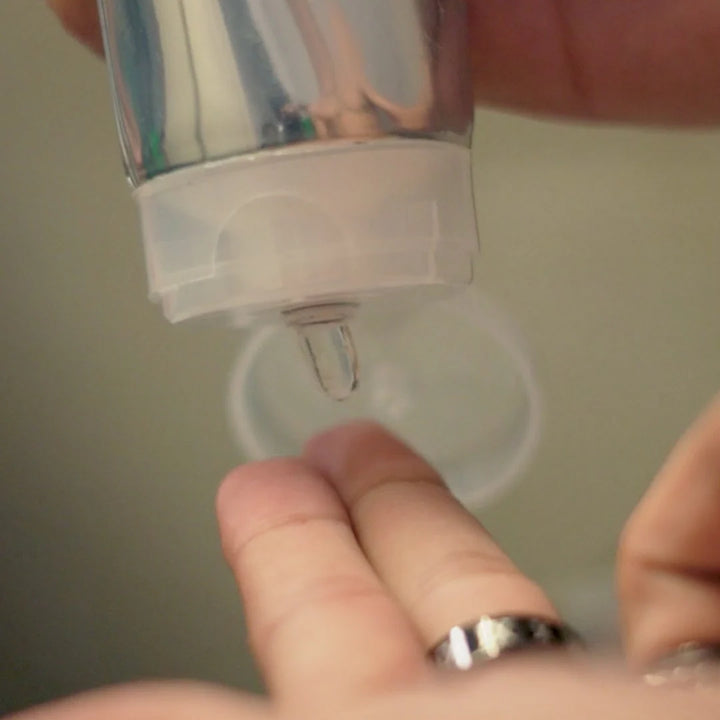 N-GENTS Detailing Clear Shave Gel