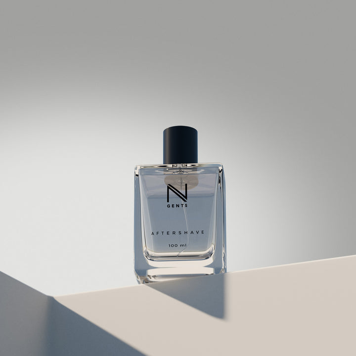 NGents AFTERSHAVE