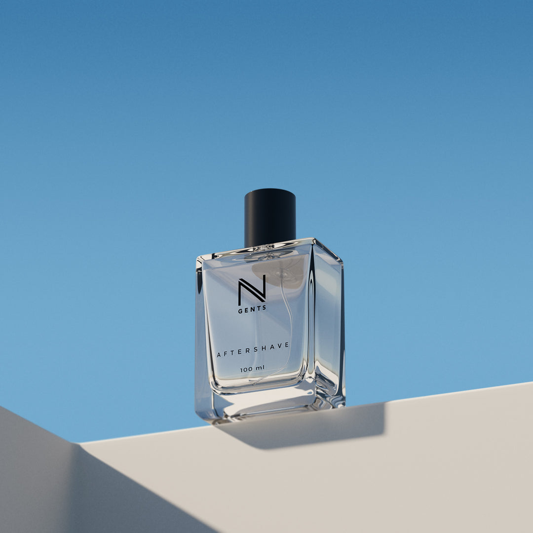 NGents AFTERSHAVE 
