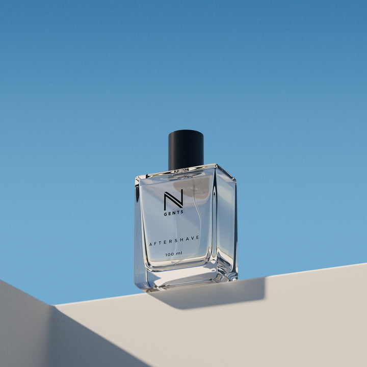NGents AFTERSHAVE 