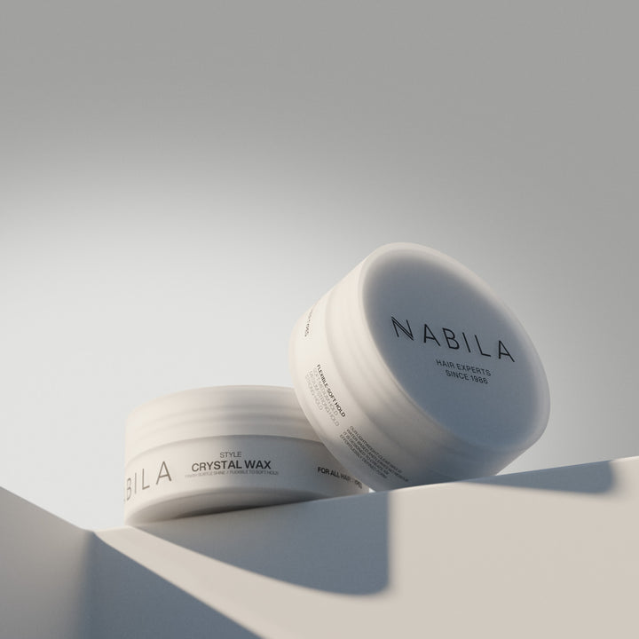 Crystal Wax 