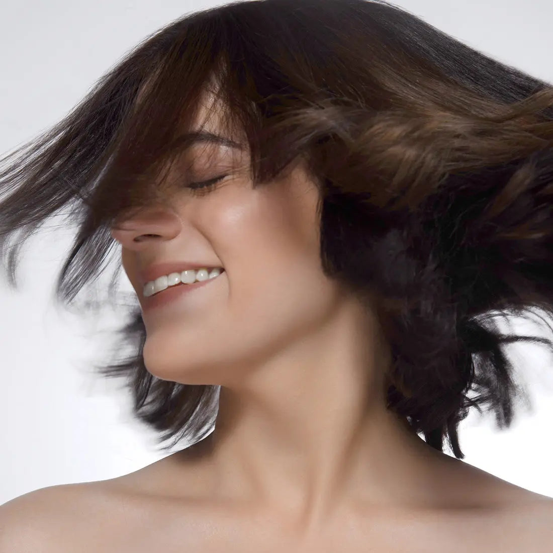 NABILA Repair Shampoo Sulfate-Free | 200ml 