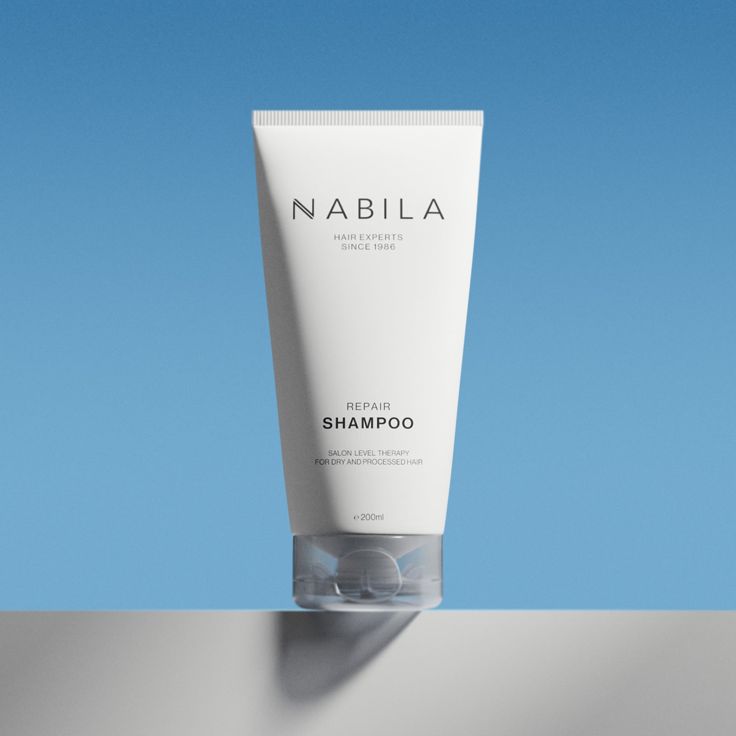NABILA Repair Shampoo | 200ml 