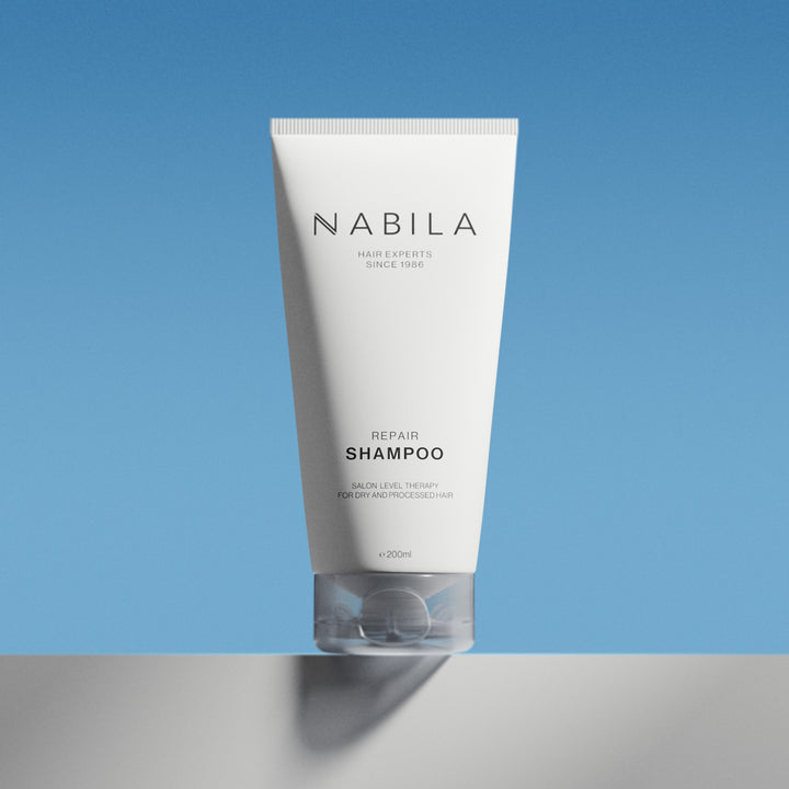 NABILA Repair Shampoo | 200ml 