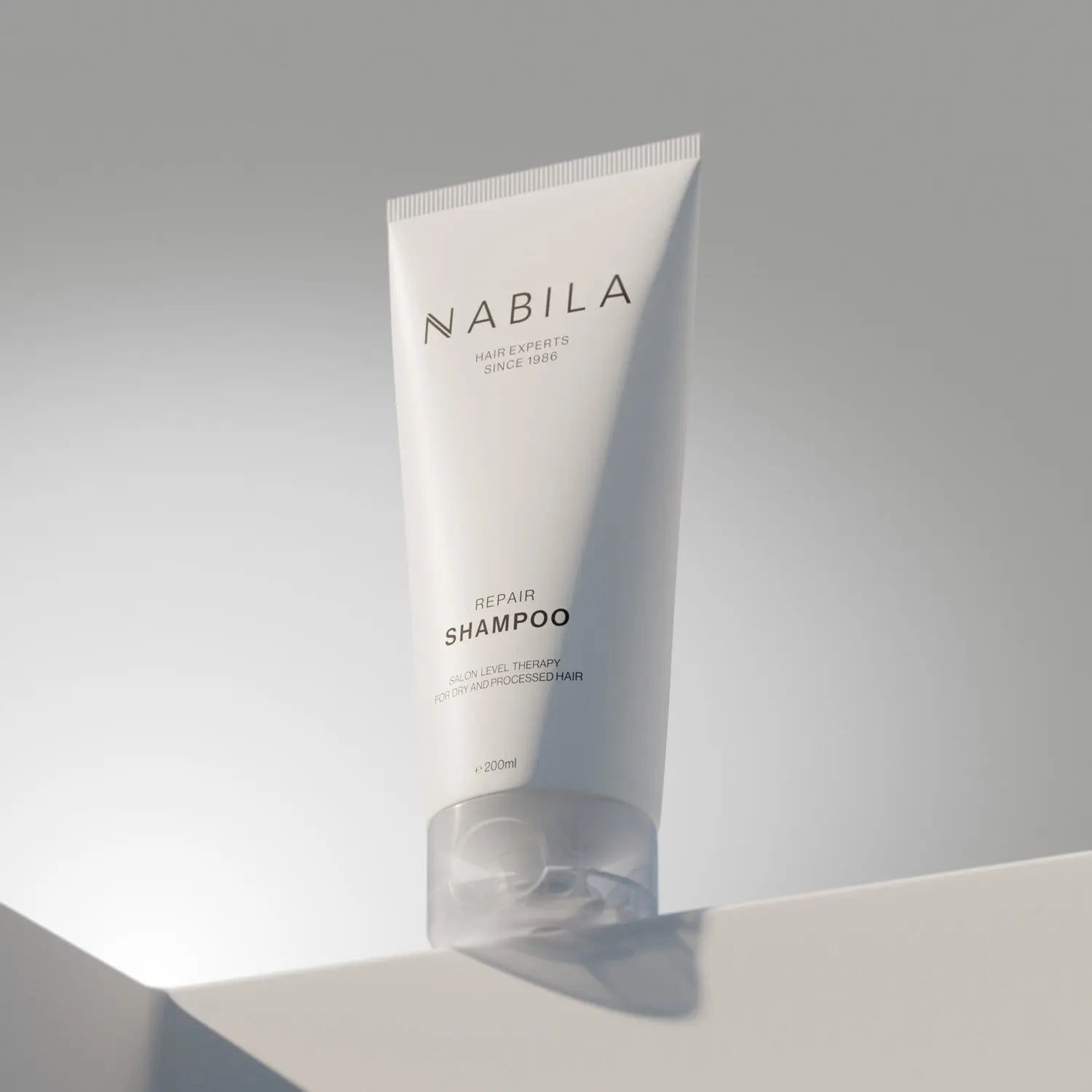NABILA Repair Shampoo | 200ml 
