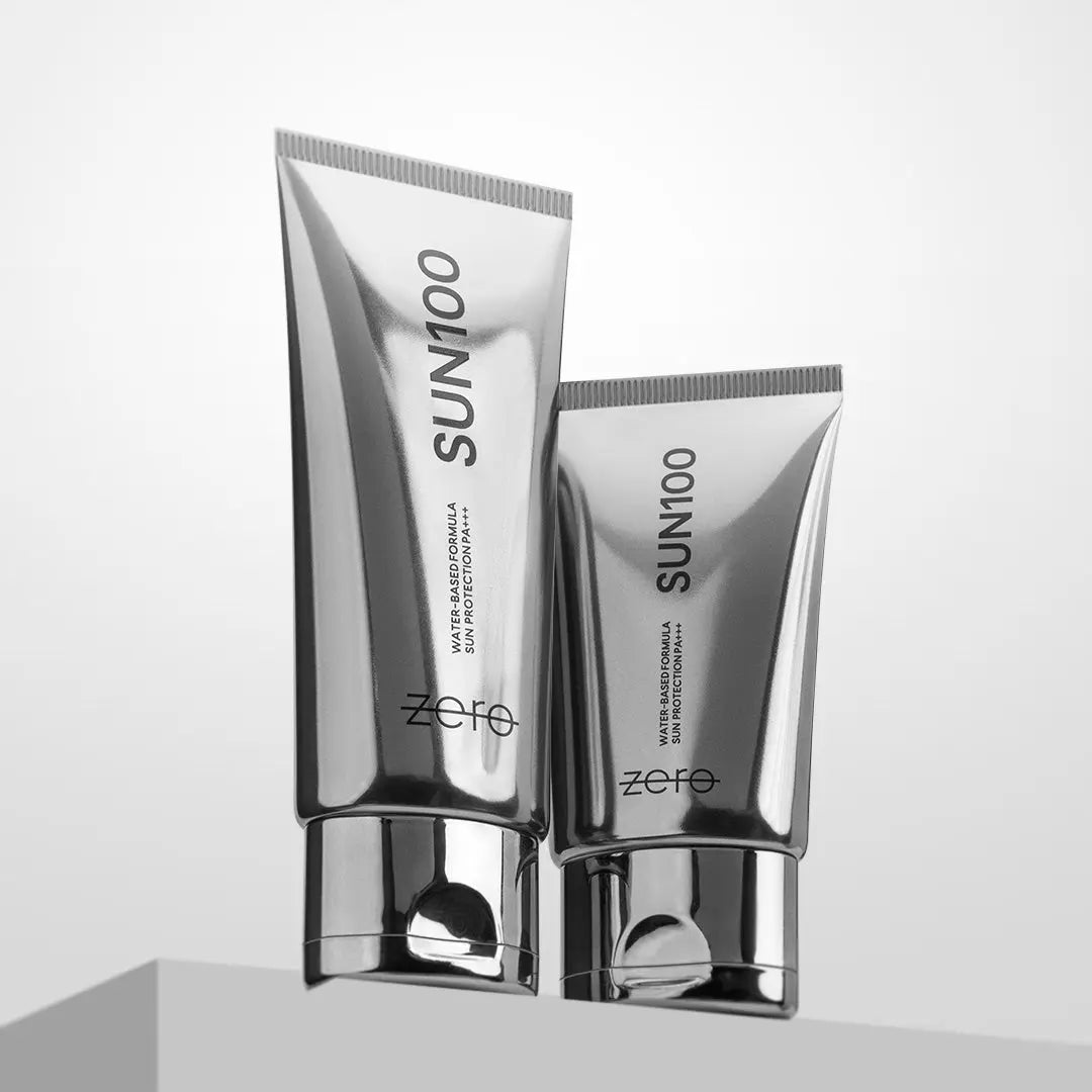 SUN100 Water-Based Sunscreen 