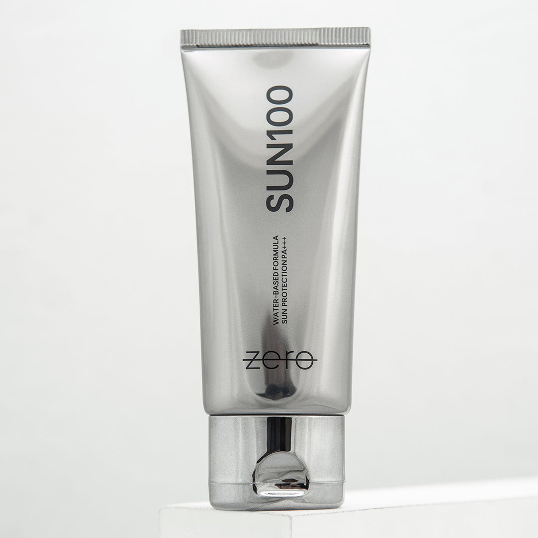 SUN100 Water-Based Sunscreen 