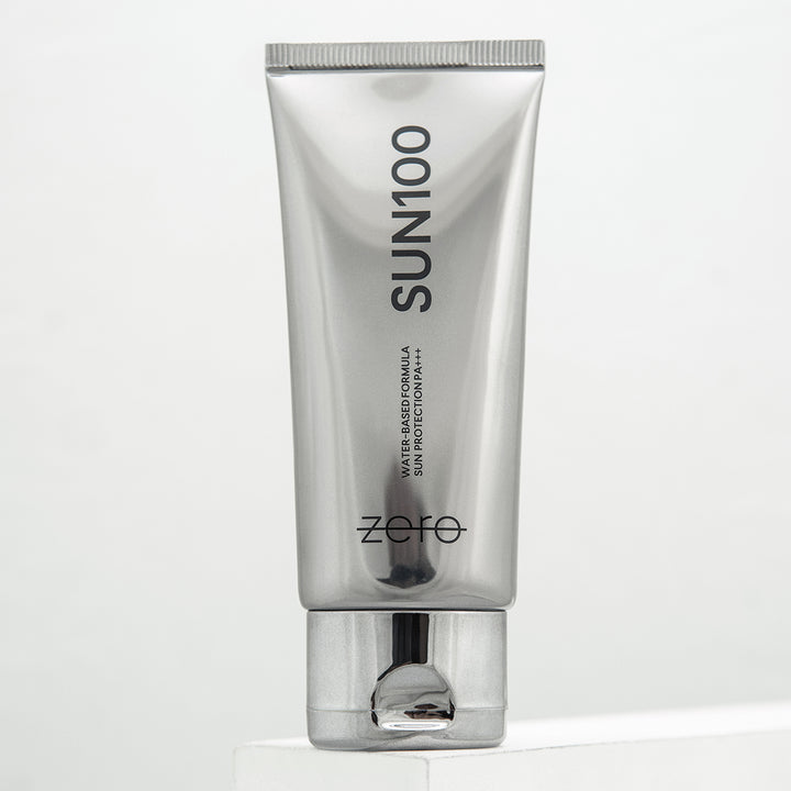 SUN100 Water-Based Sunscreen 