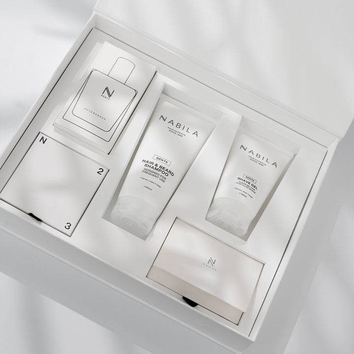 Fathers Day Gift Box 