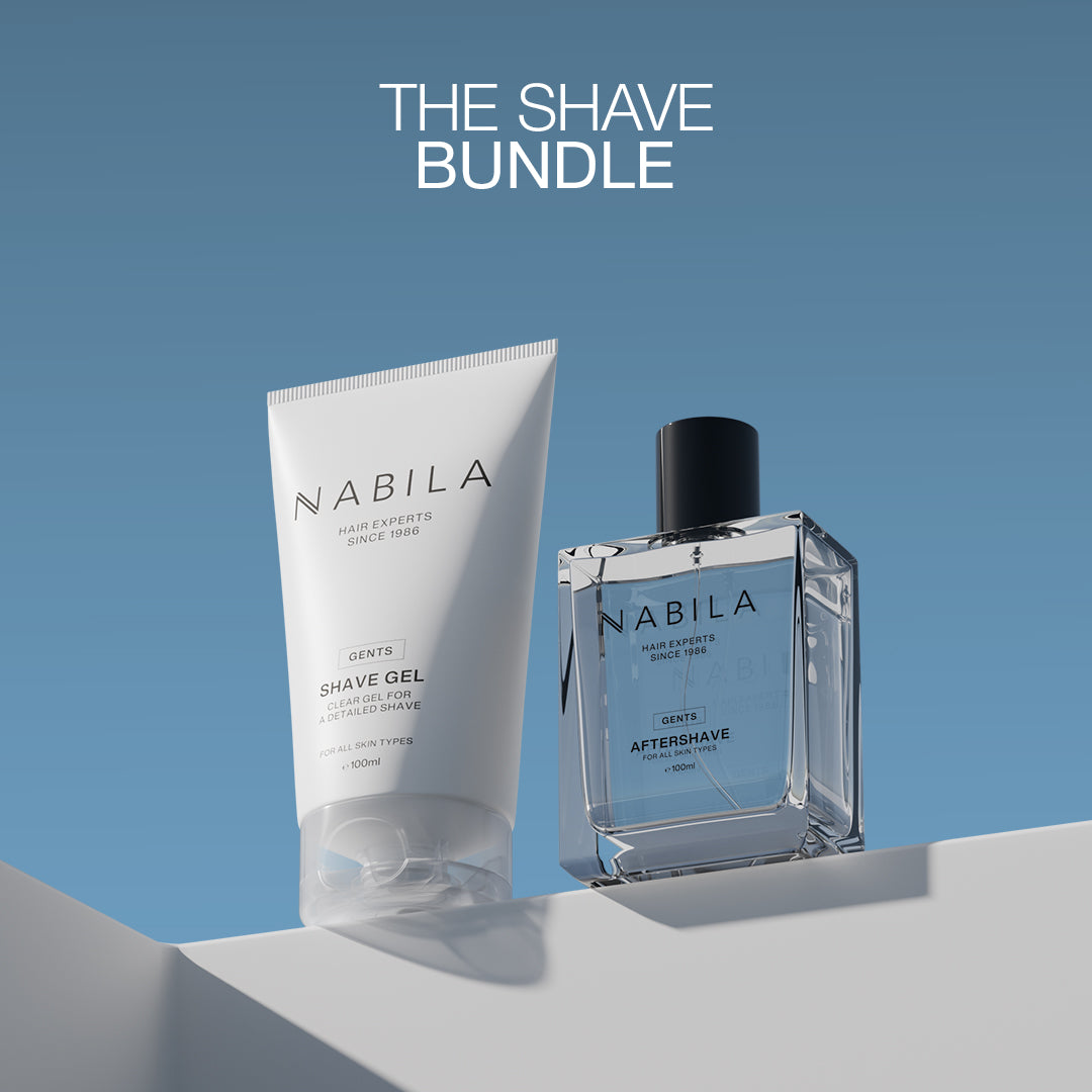 The Shave Bundle 