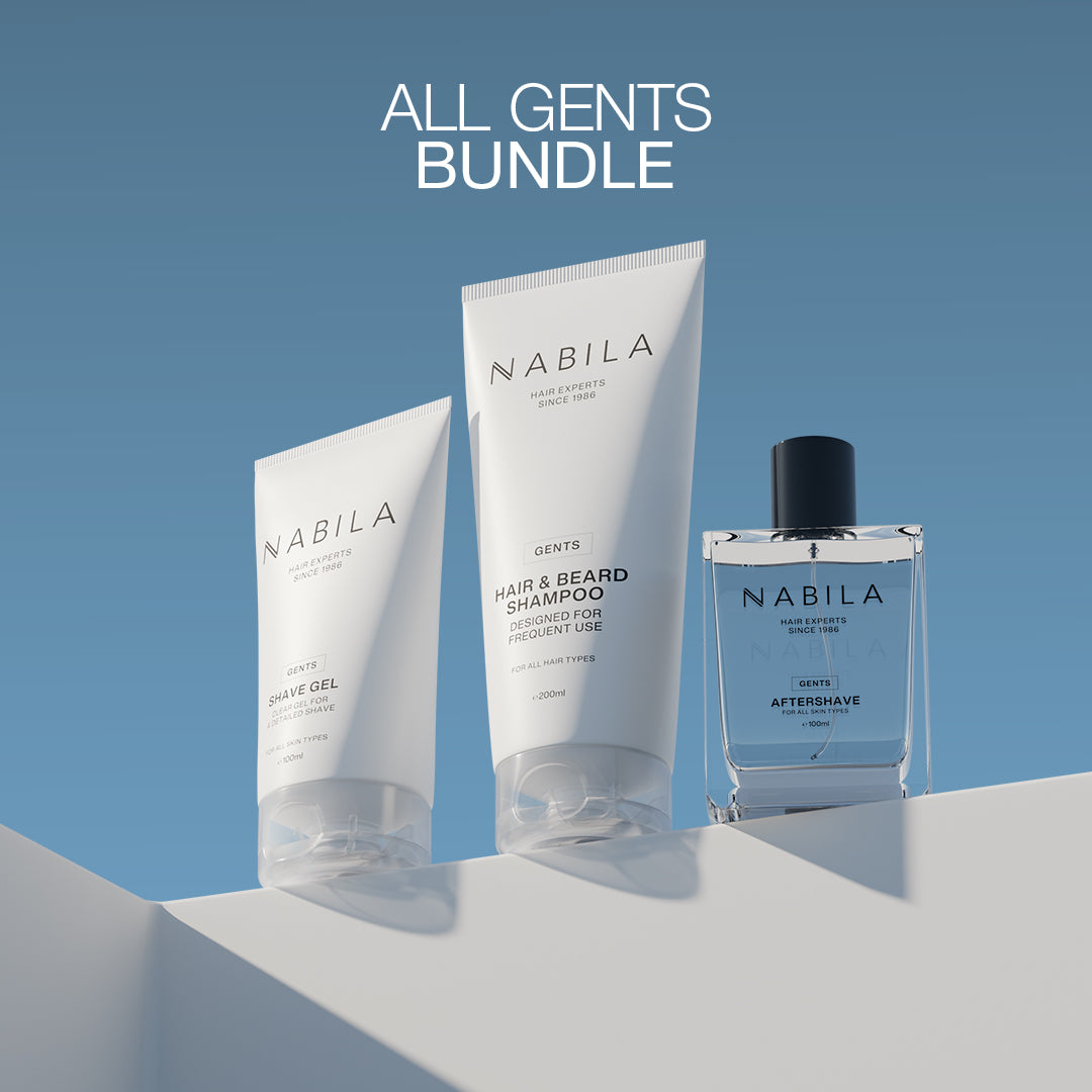 All GENTS Bundle 