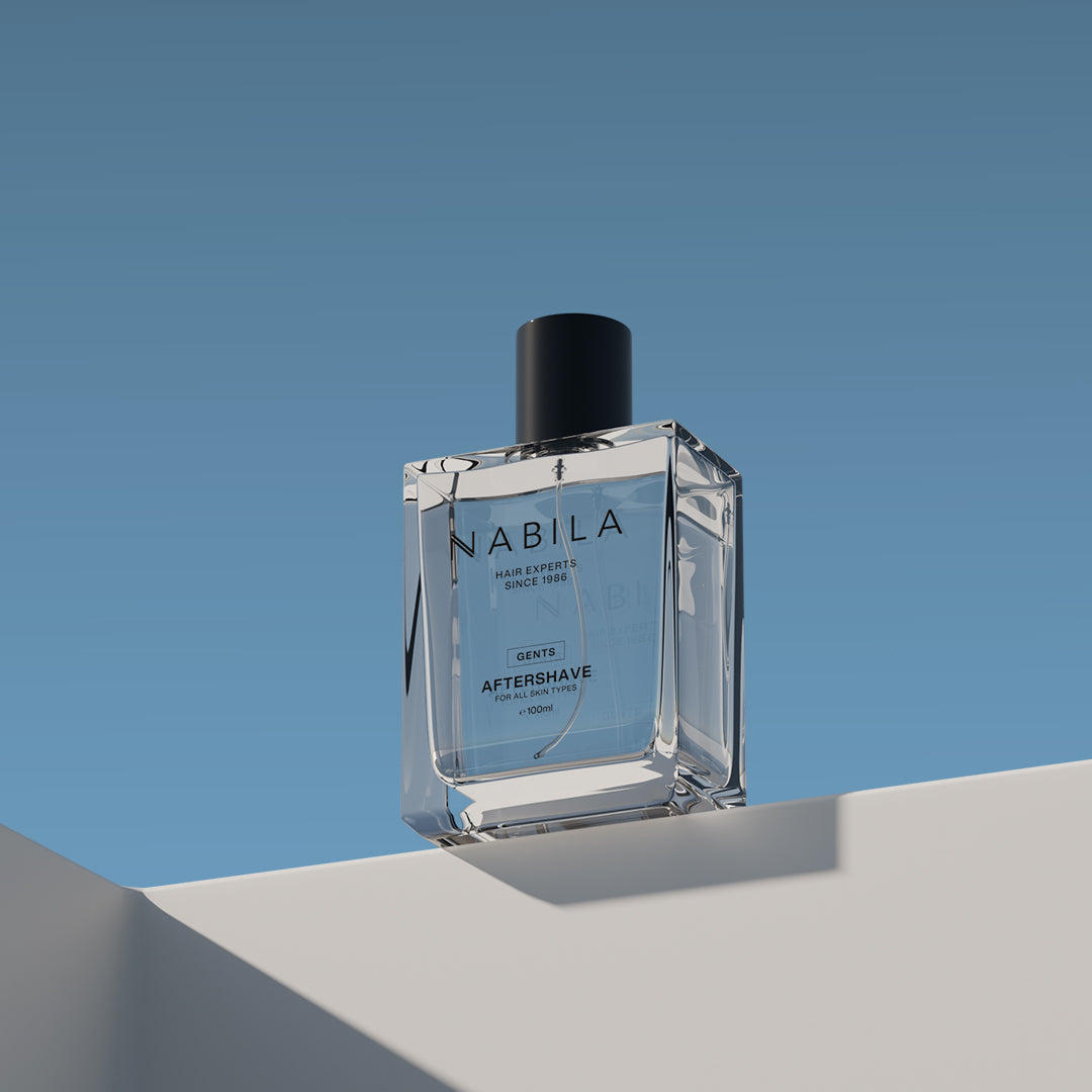 NABILA Gents AFTERSHAVE 
