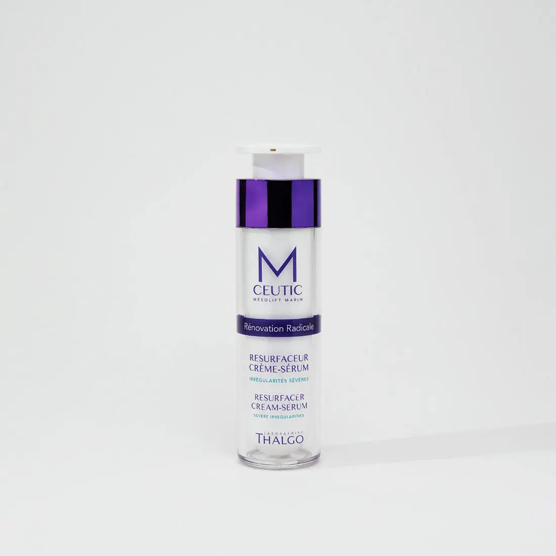 THALGO MCEUTIC Resurfacer Cream-Serum 50 ml 