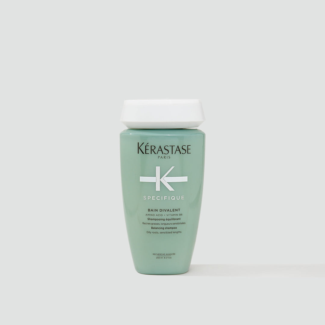 Kerastase Specifique Divalent Balancing Shampoo for Oily Scalp & Hair 250 ml