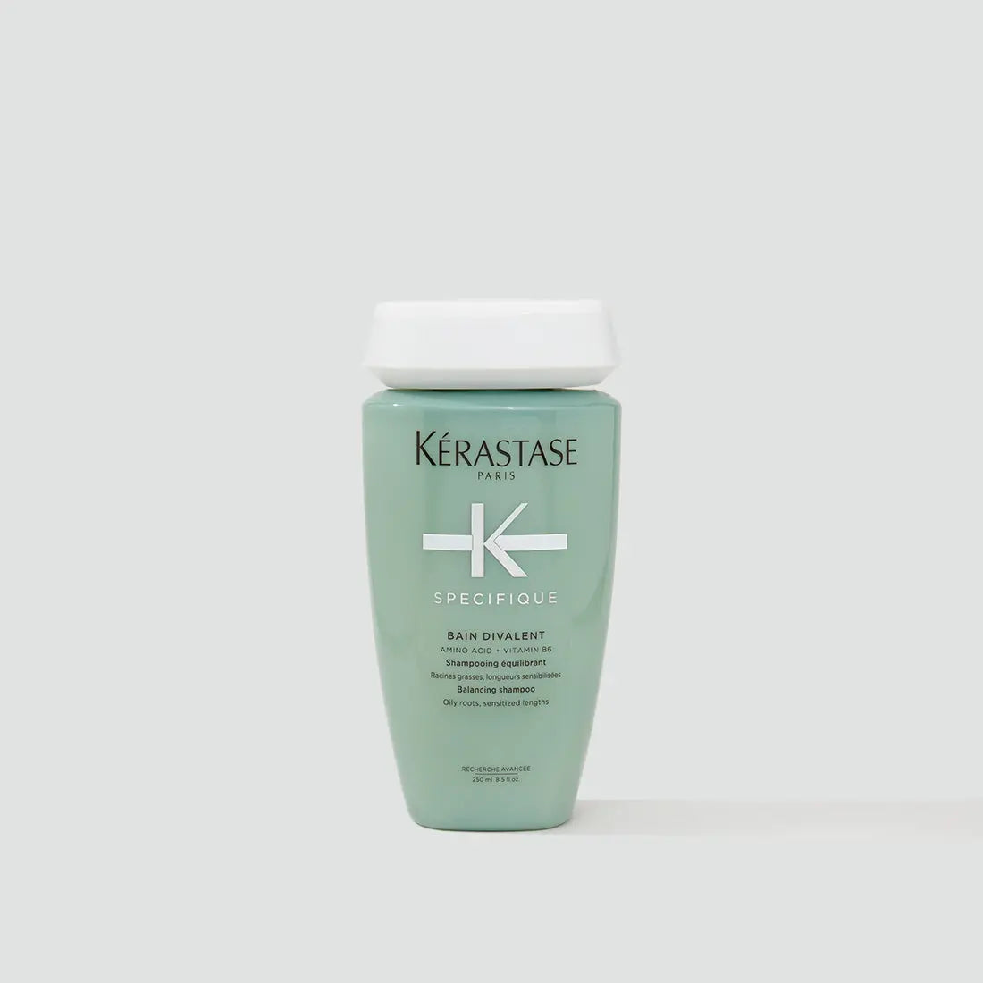 Kerastase Specifique Divalent Balancing Shampoo for Oily Scalp & Hair 250 ml 