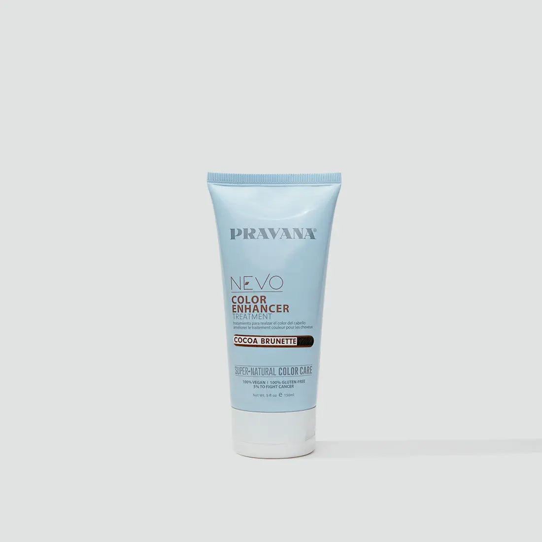 Pravana Nevo Color Enhancer Treatment Cocoa Brunette 150ml 