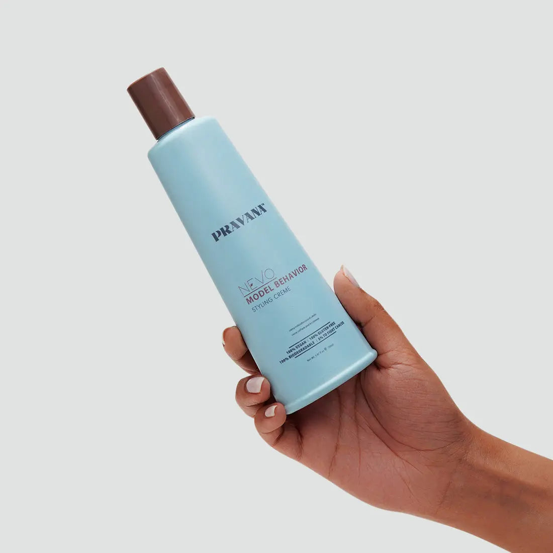 PRAVANA NEVO Model Behavior Styling Cream 150ml 