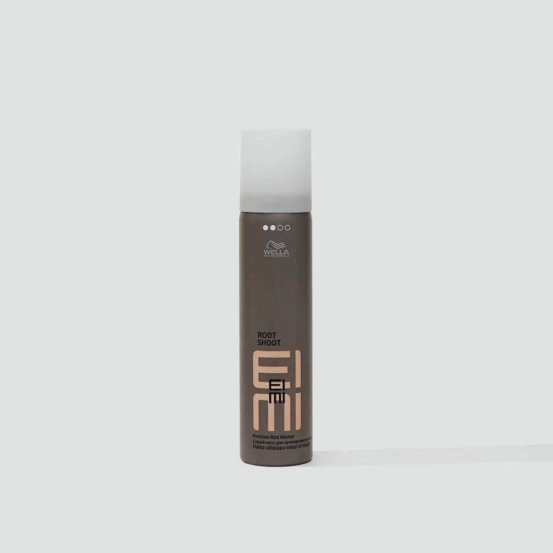 Wella EIMI Root Shoot Precision Root Mousse 75ml 