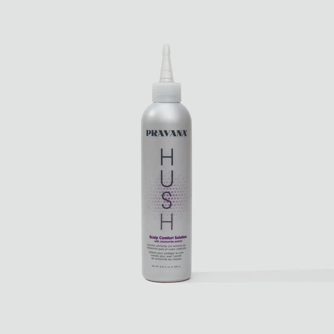 PRAVANA Hush Scalp Comfort Solution 250ml 