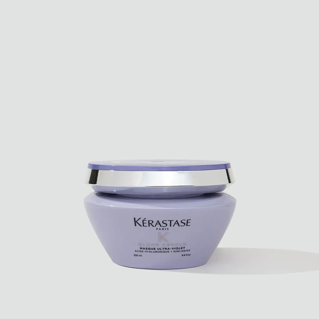 Kerastase Blonde Absolu Ultra Violet Masque Unisex 200 ml 