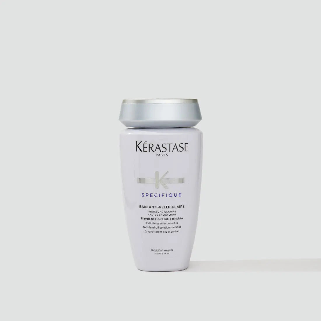 Kerastase Specifique Anti-Pelliculaire Shampoo 250ml (Anti-Dandruff) 