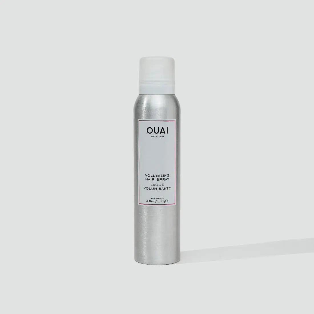 OUAI Haircare Volumizing Hair Spray 