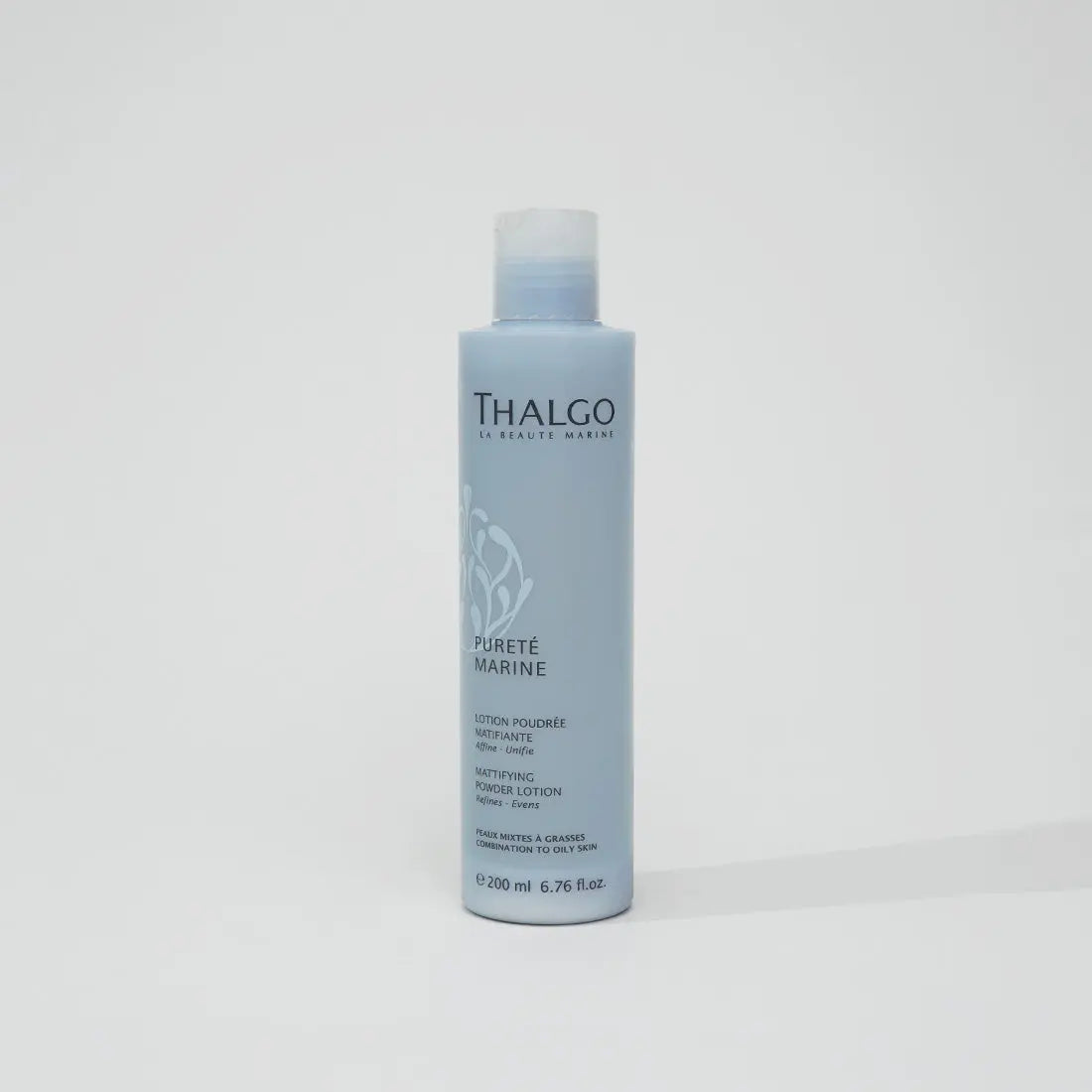 THALGO Mattifying Powder Lotion 200 ml 