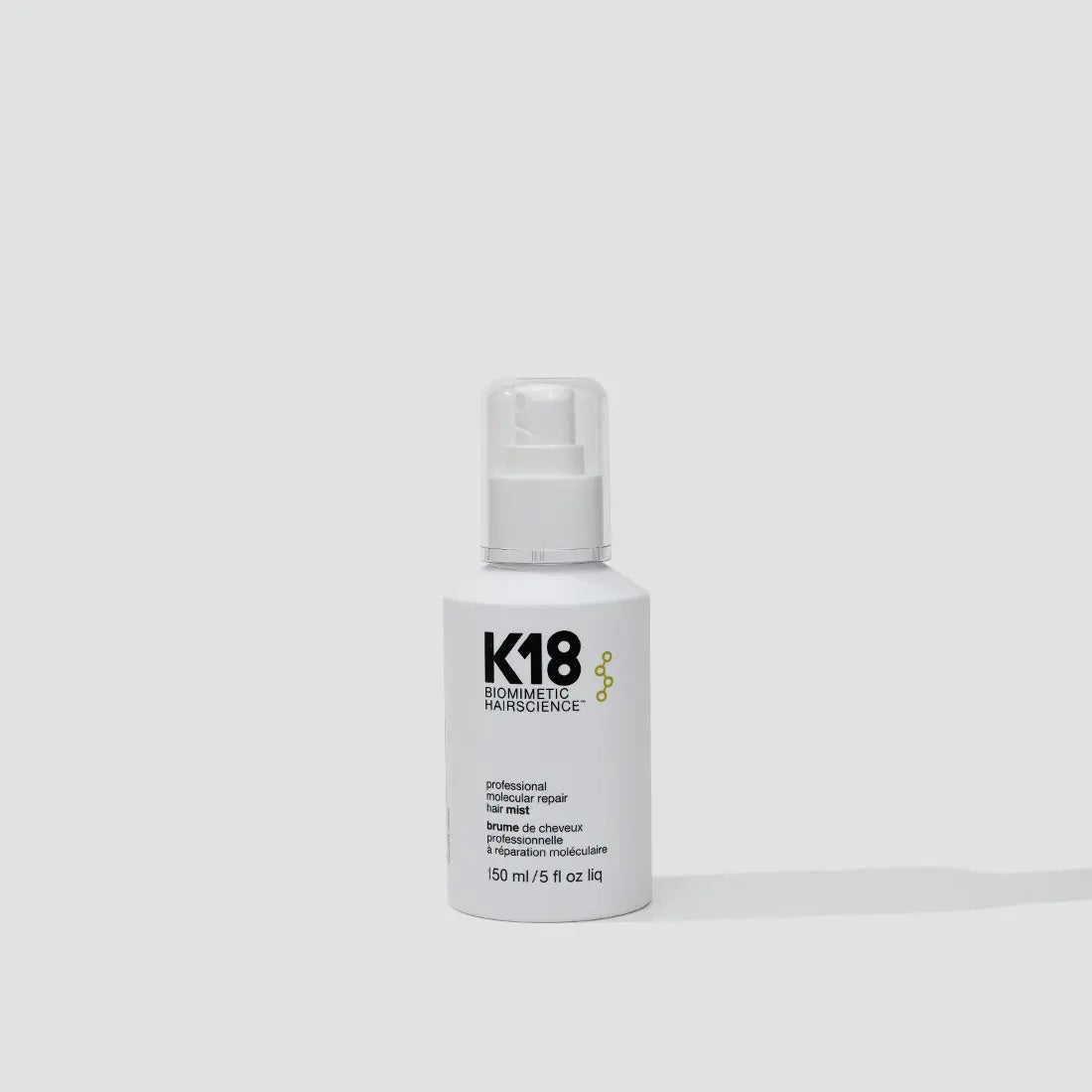 K18 Professional Molecular Repair Hair Mist 150 ml 